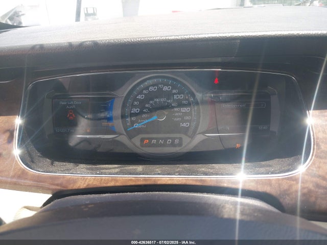 1FAHP2F88GG104542 Ford 2016