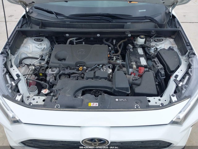 2T3W1RFV0PW240136 Toyota a25a-fks