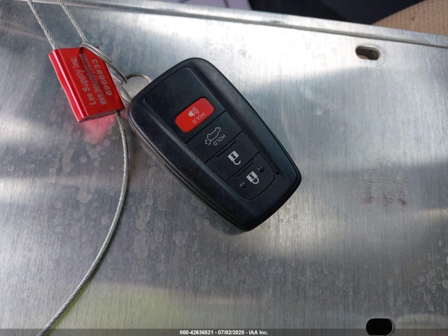 2T3W1RFV0PW240136 Toyota a25a-fks