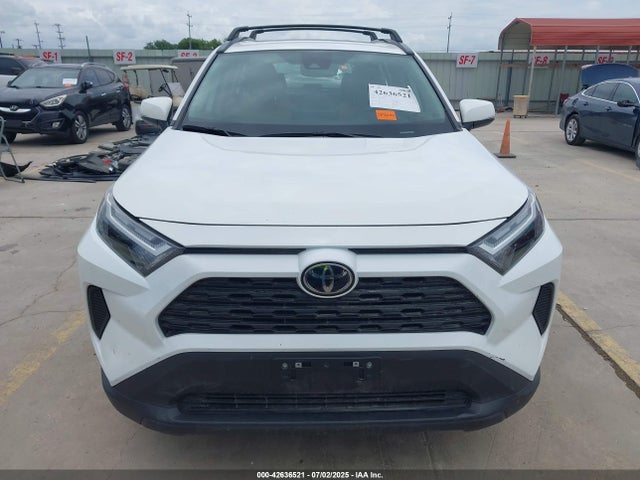 2T3W1RFV0PW240136 Toyota a25a-fks