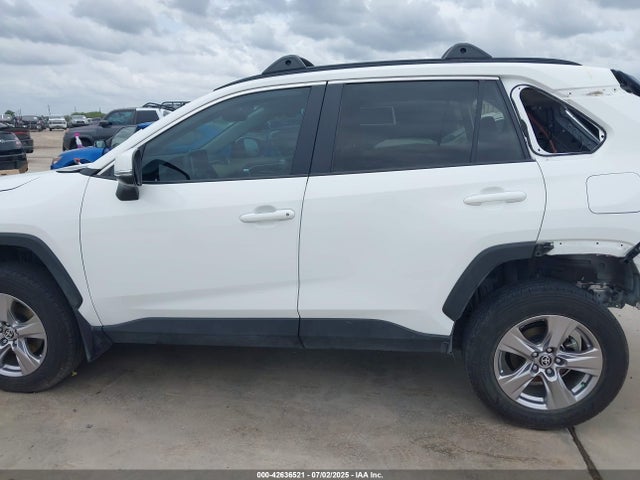 2T3W1RFV0PW240136 Toyota a25a-fks