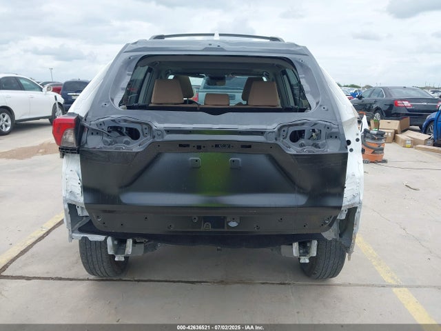 2T3W1RFV0PW240136 Toyota a25a-fks