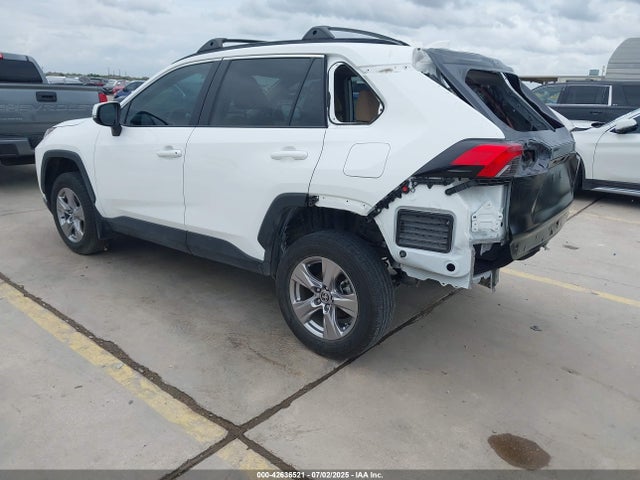 2T3W1RFV0PW240136 Toyota a25a-fks