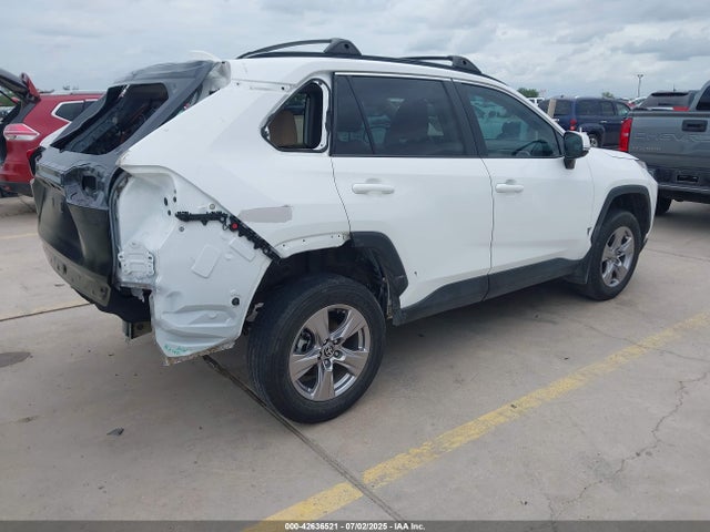 2T3W1RFV0PW240136 Toyota a25a-fks