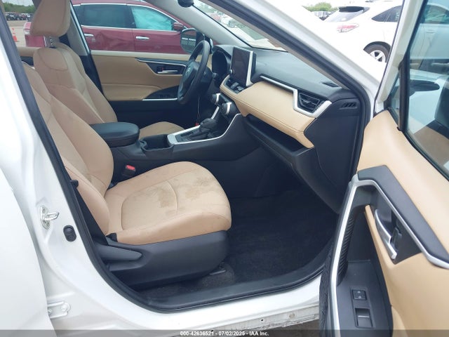 2T3W1RFV0PW240136 Toyota a25a-fks