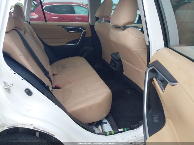 2T3W1RFV0PW240136 Toyota a25a-fks