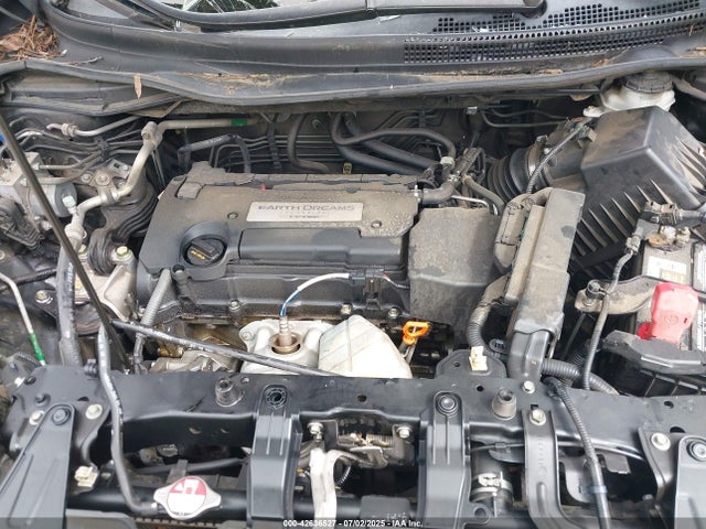 3CZRM3H35FG710991 Honda k24w9/k24v1
