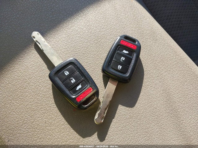 3CZRM3H35FG710991 Honda k24w9/k24v1