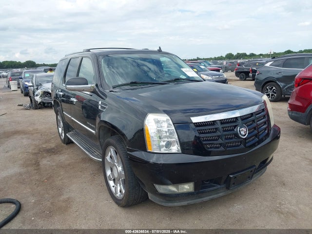 2010 CADILLAC ESCALADE 1GYUCBEF6AR162241 Photo 0