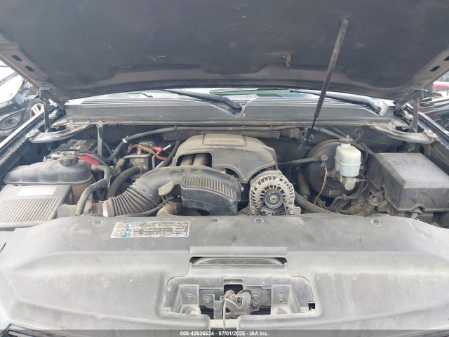 2010 CADILLAC ESCALADE 1GYUCBEF6AR162241 Photo 9