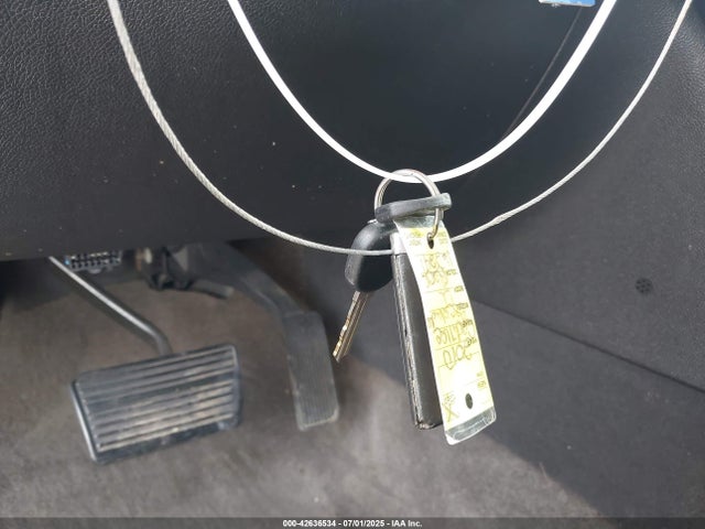 2010 CADILLAC ESCALADE 1GYUCBEF6AR162241 Photo 10