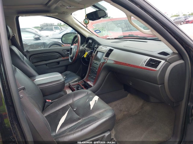 2010 CADILLAC ESCALADE 1GYUCBEF6AR162241 Photo 4