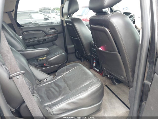 2010 CADILLAC ESCALADE 1GYUCBEF6AR162241 Photo 7