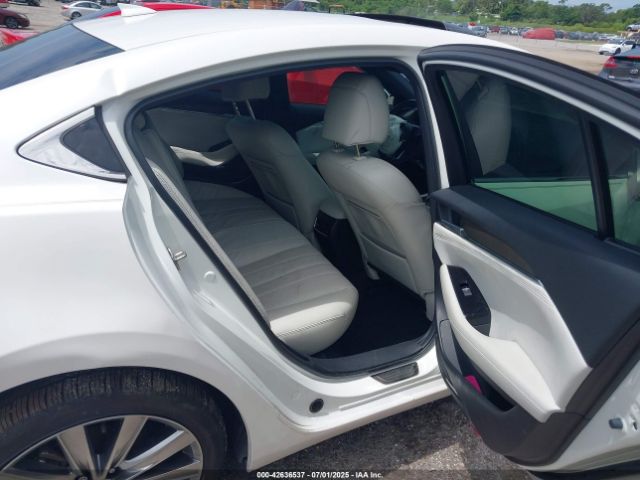 2021 MAZDA MAZDA6 JM1GL1XY3M1604522 Photo 7