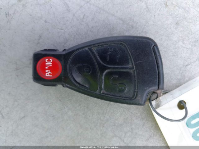 2005 MERCEDES-BENZ CLK 500 WDBTJ75J95F140071 Photo 10