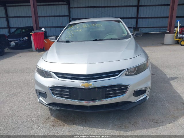1G1ZB5ST4GF277644 Chevrolet lfv - di: direct injection, vvt, gen1 gmna