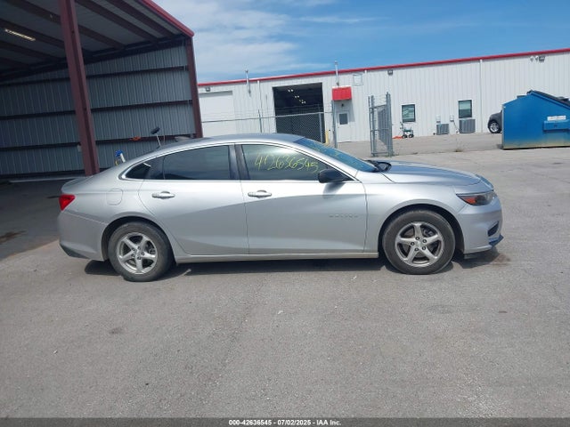 1G1ZB5ST4GF277644 Chevrolet lfv - di: direct injection, vvt, gen1 gmna