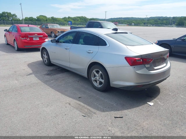 1G1ZB5ST4GF277644 Chevrolet lfv - di: direct injection, vvt, gen1 gmna
