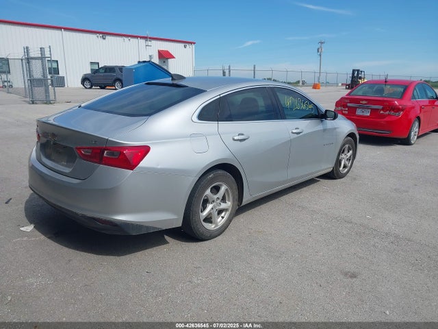 1G1ZB5ST4GF277644 Chevrolet lfv - di: direct injection, vvt, gen1 gmna