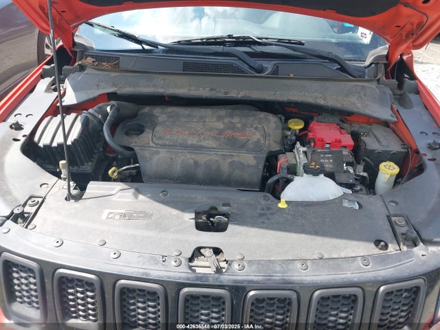 3C4NJCAB2KT737176 Jeep Compass