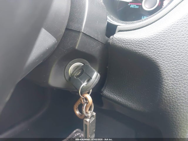 1ZVBP8CF7E5323889 Ford 2014