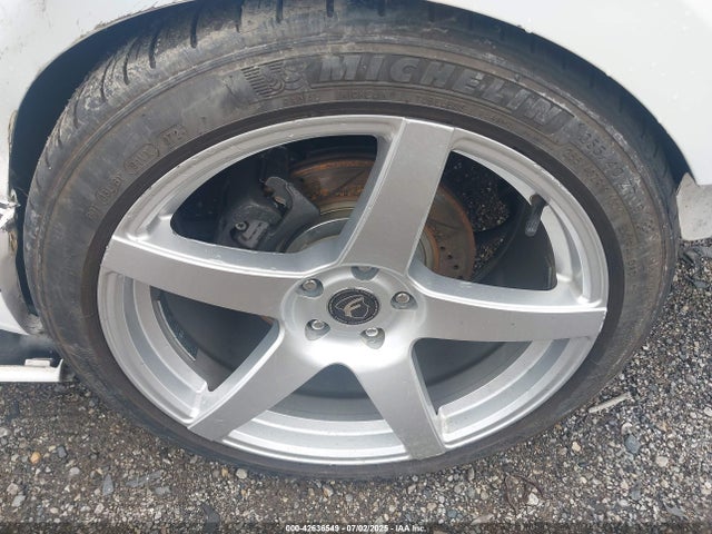1ZVBP8CF7E5323889 Ford 2014