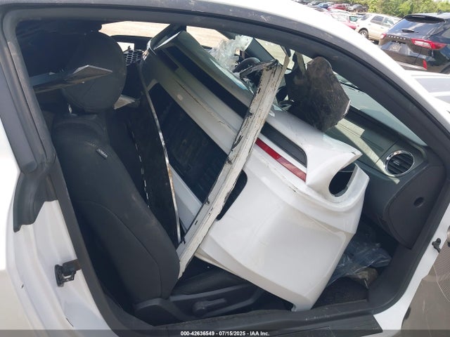 1ZVBP8CF7E5323889 Ford 2014
