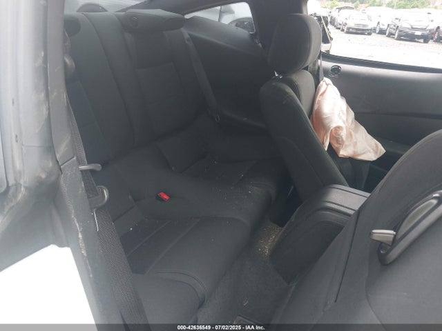 1ZVBP8CF7E5323889 Ford 2014
