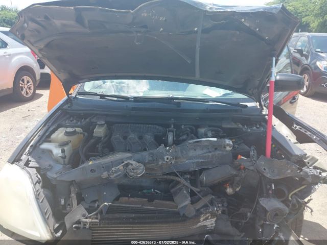 2006 FORD FIVE HUNDRED 1FAFP23156G125975 Photo 9