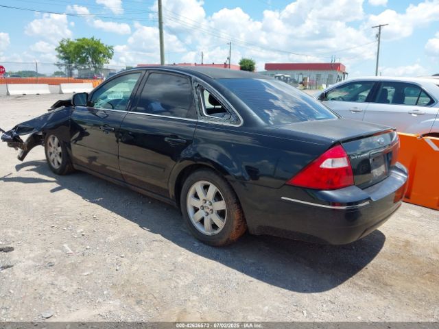 2006 FORD FIVE HUNDRED 1FAFP23156G125975 Photo 2