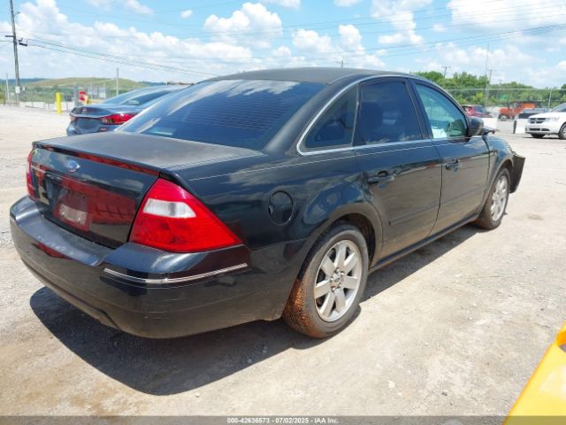 2006 FORD FIVE HUNDRED 1FAFP23156G125975 Photo 3
