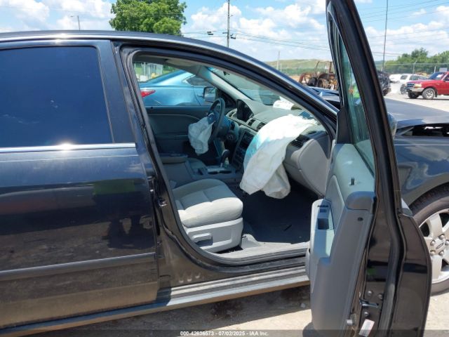 2006 FORD FIVE HUNDRED 1FAFP23156G125975 Photo 4