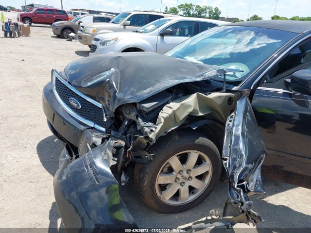 2006 FORD FIVE HUNDRED 1FAFP23156G125975 Photo 5