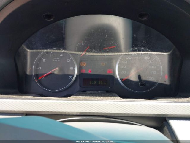 2006 FORD FIVE HUNDRED 1FAFP23156G125975 Photo 6