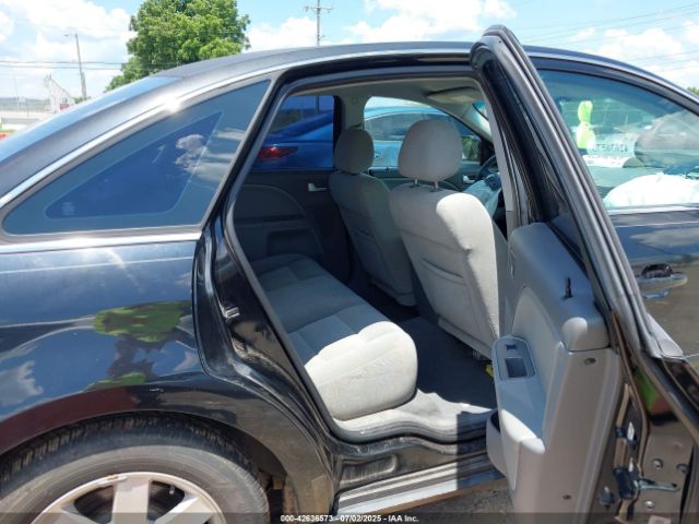 2006 FORD FIVE HUNDRED 1FAFP23156G125975 Photo 7