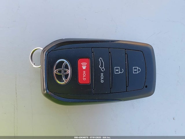 Toyota a25a-fxs 2025 5TDEBRCH0SS653210 Image 11