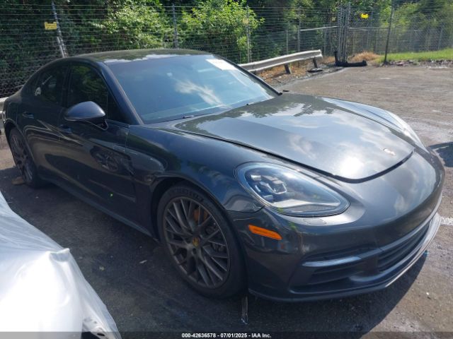 2018 PORSCHE PANAMERA WP0AA2A7XJL116816 Photo 0