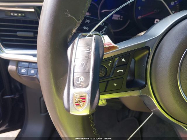 2018 PORSCHE PANAMERA WP0AA2A7XJL116816 Photo 10