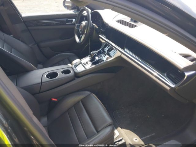 2018 PORSCHE PANAMERA WP0AA2A7XJL116816 Photo 4