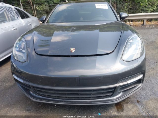 2018 PORSCHE PANAMERA WP0AA2A7XJL116816 Photo 5