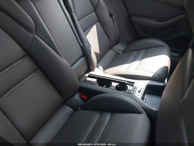 2018 PORSCHE PANAMERA WP0AA2A7XJL116816 Photo 7