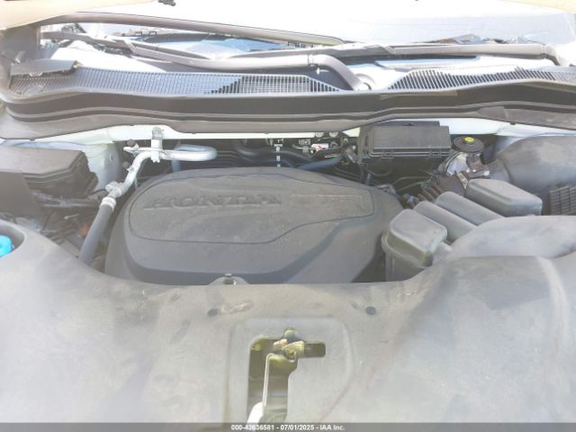 2022 HONDA PILOT 5FNYF5H96NB004676 Photo 9
