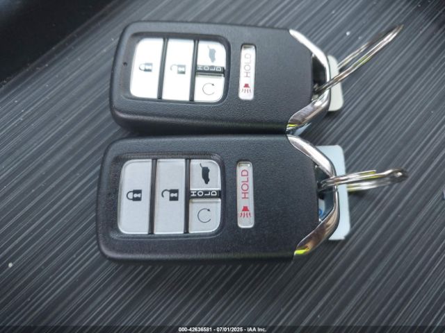 2022 HONDA PILOT 5FNYF5H96NB004676 Photo 10