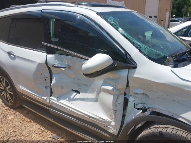 2022 HONDA PILOT 5FNYF5H96NB004676 Photo 5