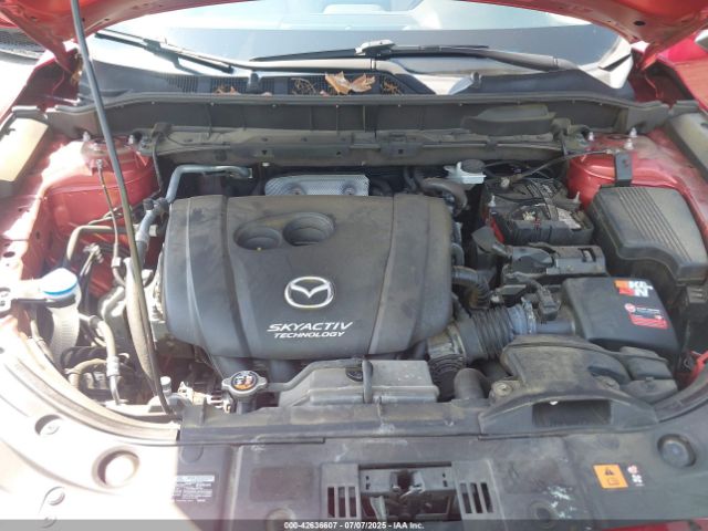 2017 MAZDA CX-5 JM3KFBDL6H0158076 Photo 9