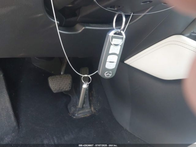 2017 MAZDA CX-5 JM3KFBDL6H0158076 Photo 10