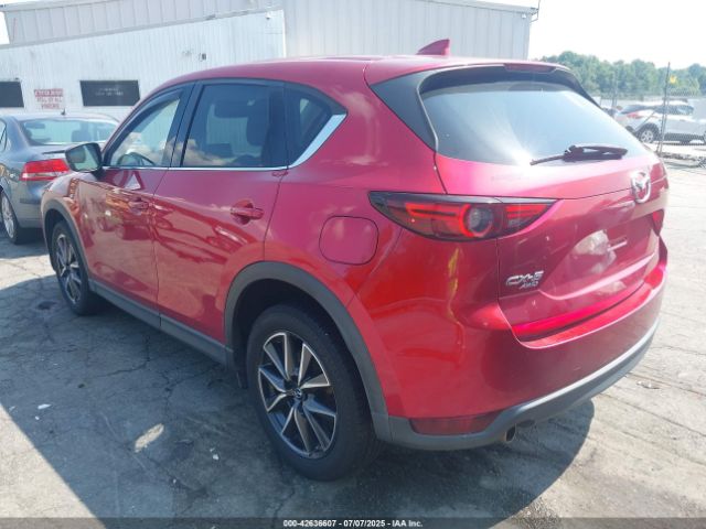 2017 MAZDA CX-5 JM3KFBDL6H0158076 Photo 2