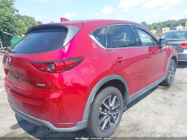 2017 MAZDA CX-5 JM3KFBDL6H0158076 Photo 3