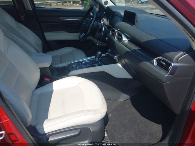 2017 MAZDA CX-5 JM3KFBDL6H0158076 Photo 4