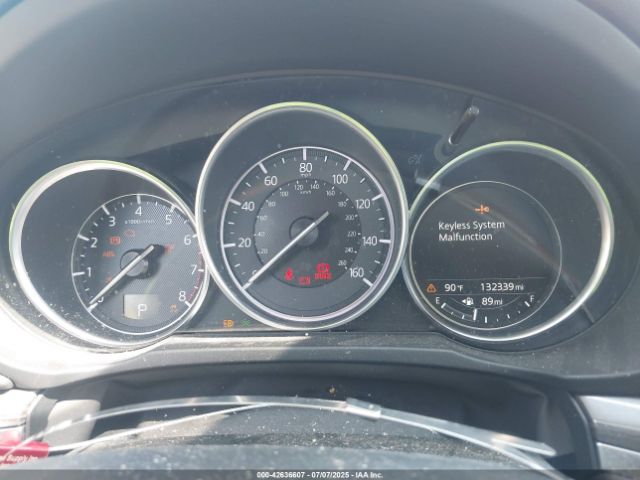 2017 MAZDA CX-5 JM3KFBDL6H0158076 Photo 6